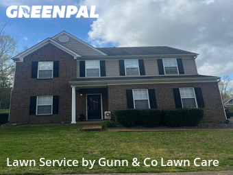 Lawn Care nearby Hendersonville, GA, 