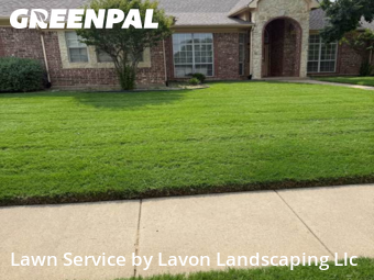 Lawn Service nearby Flower Mound, TX, 