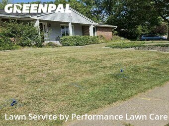 Lawn Mow nearby Ballwin, MO, 