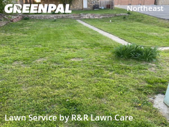 Lawn Cutting nearby Kansas City, MO, 