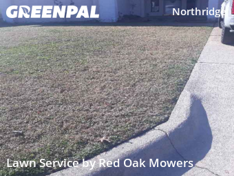 Lawn Mow nearby Oklahoma City, OK, 