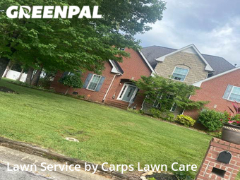 Grass Cut nearby Murfreesboro, TN, 