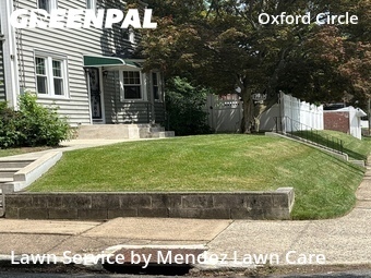 Landscapers In Philadelphia,19111,Landscaping Installation by Mendez Lawn Care , work completed in Jun , 2026
