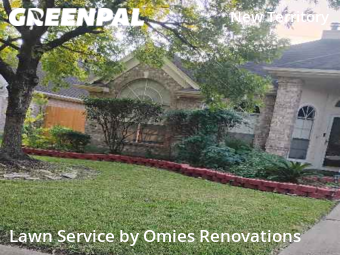 Lawn Care nearby Sugar Land, TX, 