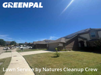 Lawn Care nearby Dallas, TX, 