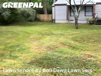 Lawn Cutting nearby Athens, GA, 