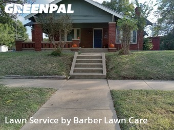 Lawn Service nearby Fort Worth, TX, 