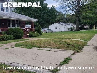 Lawn Service nearby Belleville, IL, 