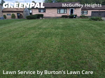 Lawn Maintenance nearby Youngstown, PA, 