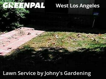 Lawn Care Service nearby Los Angeles, CA, 
