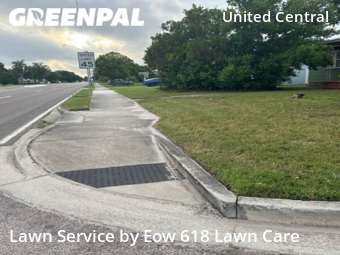 Lawn Service nearby Saint Petersburg, FL, 