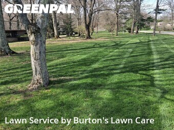 Lawn Maintenance nearby Youngstown, PA, 