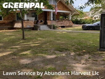 Lawn Cut nearby Norfolk, VA, 