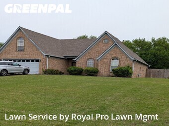 Lawn Care nearby Walls, MS, 