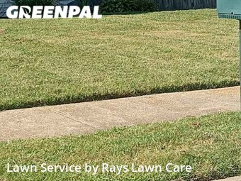 Lawn Service nearby Virginia Beach, VA, 