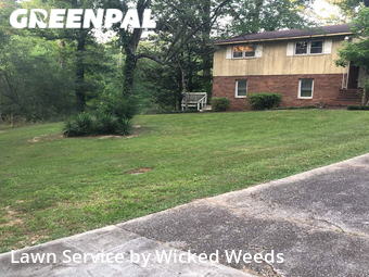 Lawn Care Service nearby Macon Bibb County, GA, 