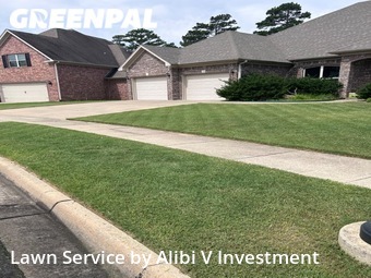 Lawn Cutting nearby Little Rock, AR, 