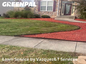 Lawn Cutting nearby Upper Marlboro, MD, 