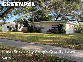 Lawn Care nearby St. Pe Tersbug, FL, 