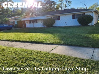 Yard Mowing nearby Lima, OH, 