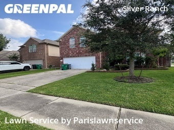 Lawn Mowing Service nearby Katy, TX, 