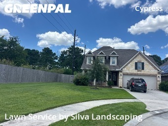 Lawn Care nearby Harris County, TX, 