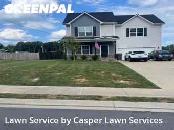 Yard Mowing nearby La Vergne, TN, 