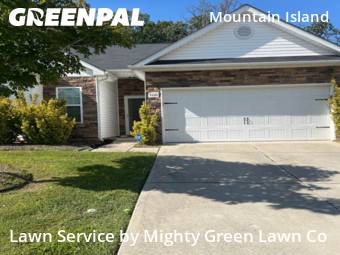 Lawn Maintenance nearby Charlotte, NC, 