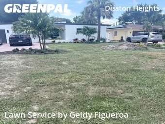 Lawn Maintenance nearby St. Petersburg, FL, 