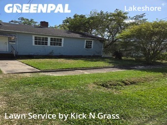 Lawn Mowing Service nearby Jacksonville, FL, 