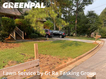 Lawn Care Service nearby Lithonia, GA, 