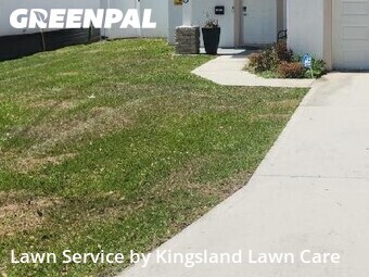 Lawn Mow nearby Sanford, FL, 