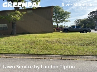 Affordable Landscaping In Little Rock,72212,Landscaping by Landon Tipton, work completed in Apr , 2026