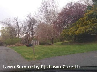 Lawn Service nearby Easton, PA, 