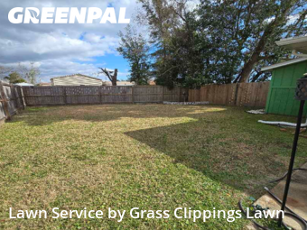 Lawn mowed in Panama City, 32404