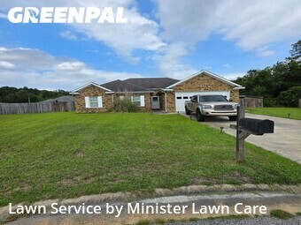 Lawn Care nearby Hinesville, GA, 
