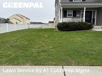 Lawn Service nearby Smyrna, DE, 
