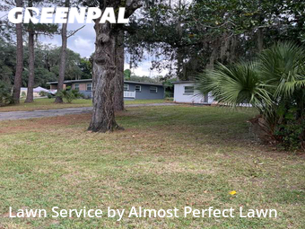 Lawn Maintenance nearby Ocala, FL, 