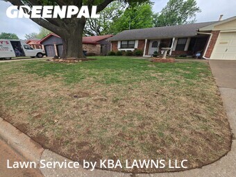 Yard Mowing nearby Midwest City, OK, 
