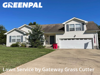 Yard Cutting nearby Clarksville, TN, 