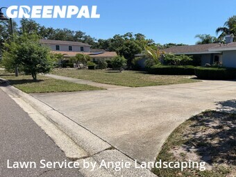 Lawn Service nearby Clearwater, FL, 