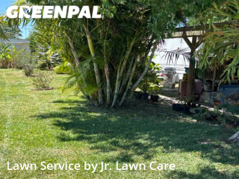 Yard Cutting nearby Melbourne, FL, 
