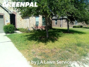 Lawn Mowing nearby Manvel, TX, 