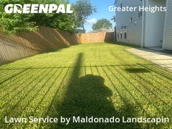 Lawn Care Service nearby Houston, TX, 