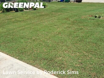 Lawn Cut nearby Decatur, GA, 