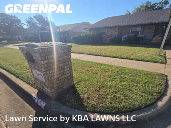 Lawn Mowing Service nearby Moore, OK, 