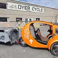 Dyer Cycle 2