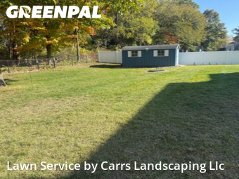 Yard Cutting nearby Osceola, IN, 