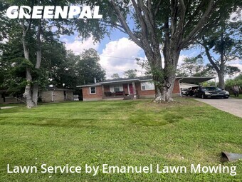 Lawn Care Service nearby Louisville, IN, 