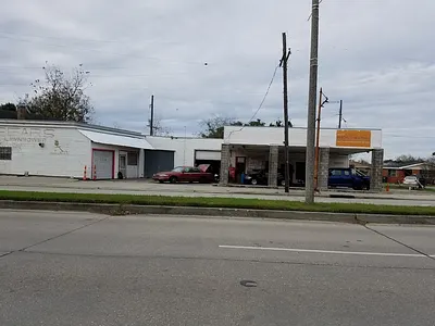 Sears Lawn Mower Repair Services